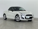 2018 Daihatsu Copen Coupe for sale, Japanese used car export - photo 1 of 24 | GULJI TRADERS
