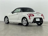 2018 Daihatsu Copen Coupe for sale, Japanese used car export - photo 2 of 24 | GULJI TRADERS
