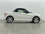 2018 Daihatsu Copen Coupe for sale, Japanese used car export - photo 21 of 24 | GULJI TRADERS