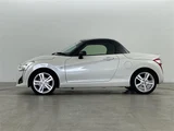 2018 Daihatsu Copen Coupe for sale, Japanese used car export - photo 22 of 24 | GULJI TRADERS