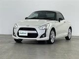 2018 Daihatsu Copen Coupe for sale, Japanese used car export - photo 23 of 24 | GULJI TRADERS