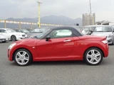 2018 Daihatsu Copen Robe S Coupe for sale, Japanese used car export - photo 4 of 30 | GULJI TRADERS