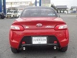 2018 Daihatsu Copen Robe S Coupe for sale, Japanese used car export - photo 6 of 30 | GULJI TRADERS