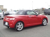 2018 Daihatsu Copen Robe S Coupe for sale, Japanese used car export - photo 7 of 30 | GULJI TRADERS