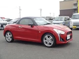 2018 Daihatsu Copen Robe S Coupe for sale, Japanese used car export - photo 9 of 30 | GULJI TRADERS