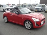 2018 Daihatsu Copen Robe S Coupe for sale, Japanese used car export - photo 12 of 30 | GULJI TRADERS