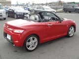 2018 Daihatsu Copen Robe S Coupe for sale, Japanese used car export - photo 13 of 30 | GULJI TRADERS