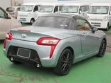 2018 Daihatsu Copen Coupe for sale, Japanese used car export - photo 4 of 30 | GULJI TRADERS