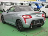 2018 Daihatsu Copen Coupe for sale, Japanese used car export - photo 6 of 30 | GULJI TRADERS
