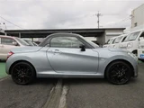 2018 Daihatsu Copen Coupe for sale, Japanese used car export - photo 9 of 30 | GULJI TRADERS