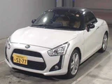 2018 Daihatsu Copen Coupe for sale, Japanese used car export - photo 1 of 9 | GULJI TRADERS
