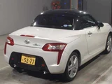 2018 Daihatsu Copen Coupe for sale, Japanese used car export - photo 2 of 9 | GULJI TRADERS