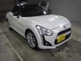 2018 Daihatsu Copen Coupe for sale, Japanese used car export - photo 3 of 9 | GULJI TRADERS