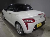2018 Daihatsu Copen Coupe for sale, Japanese used car export - photo 4 of 9 | GULJI TRADERS