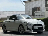 2018 Daihatsu Copen S 660 Coupe for sale, Japanese used car export - photo 2 of 22 | GULJI TRADERS