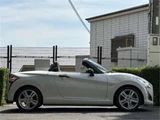 2018 Daihatsu Copen S 660 Coupe for sale, Japanese used car export - photo 9 of 22 | GULJI TRADERS