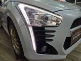 2018 Daihatsu Copen 660 Coupe for sale, Japanese used car export - photo 6 of 24 | GULJI TRADERS