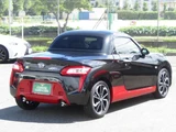 2018 Daihatsu Copen 660 Coupe for sale, Japanese used car export - photo 2 of 2 | GULJI TRADERS