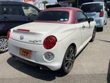 2018 Daihatsu Copen Coupe for sale, Japanese used car export - photo 2 of 9 | GULJI TRADERS