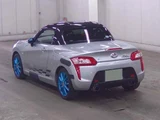 2018 Daihatsu Copen Coupe for sale, Japanese used car export - photo 2 of 5 | GULJI TRADERS