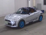 2018 Daihatsu Copen Coupe for sale, Japanese used car export - photo 4 of 5 | GULJI TRADERS