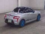 2018 Daihatsu Copen Coupe for sale, Japanese used car export - photo 5 of 5 | GULJI TRADERS
