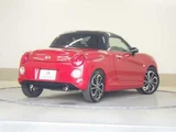 2018 Daihatsu Copen Cero Coupe for sale, Japanese used car export - photo 2 of 9 | GULJI TRADERS