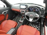 2018 Daihatsu Copen Cero Coupe for sale, Japanese used car export - photo 3 of 9 | GULJI TRADERS