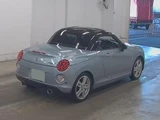 2018 Daihatsu Copen S Coupe for sale, Japanese used car export - photo 2 of 9 | GULJI TRADERS
