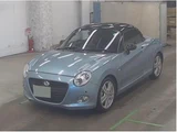 2018 Daihatsu Copen S Coupe for sale, Japanese used car export - photo 4 of 9 | GULJI TRADERS