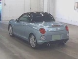 2018 Daihatsu Copen S Coupe for sale, Japanese used car export - photo 5 of 9 | GULJI TRADERS