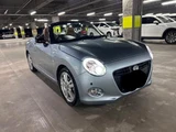 2018 Daihatsu Copen S Coupe for sale, Japanese used car export - photo 7 of 9 | GULJI TRADERS