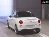 2018 Daihatsu Copen Coupe for sale, Japanese used car export - photo 2 of 9 | GULJI TRADERS