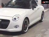 2018 Daihatsu Copen Coupe for sale, Japanese used car export - photo 7 of 9 | GULJI TRADERS
