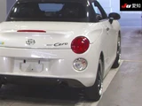 2018 Daihatsu Copen Coupe for sale, Japanese used car export - photo 8 of 9 | GULJI TRADERS