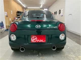 2019 Daihatsu Copen Coupe Coupe for sale, Japanese used car export - photo 3 of 37 | GULJI TRADERS