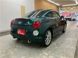 2019 Daihatsu Copen Coupe Coupe for sale, Japanese used car export - photo 6 of 37 | GULJI TRADERS
