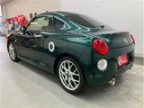 2019 Daihatsu Copen Coupe Coupe for sale, Japanese used car export - photo 7 of 37 | GULJI TRADERS