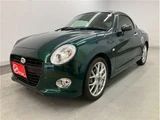 2019 Daihatsu Copen Coupe Coupe for sale, Japanese used car export - photo 8 of 37 | GULJI TRADERS