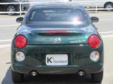 2019 Daihatsu Copen 660 Coupe for sale, Japanese used car export - photo 6 of 44 | GULJI TRADERS