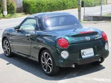 2019 Daihatsu Copen 660 Coupe for sale, Japanese used car export - photo 32 of 44 | GULJI TRADERS