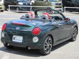 2019 Daihatsu Copen 660 Coupe for sale, Japanese used car export - photo 38 of 44 | GULJI TRADERS