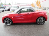 2019 Daihatsu Copen Coupe for sale, Japanese used car export - photo 9 of 65 | GULJI TRADERS