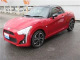 2019 Daihatsu Copen Coupe for sale, Japanese used car export - photo 10 of 65 | GULJI TRADERS