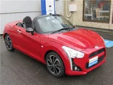 2019 Daihatsu Copen Coupe for sale, Japanese used car export - photo 21 of 65 | GULJI TRADERS