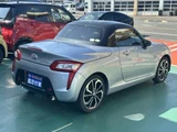 2019 Daihatsu Copen Coupe for sale, Japanese used car export - photo 6 of 24 | GULJI TRADERS