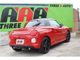 2019 Daihatsu Copen Coupe for sale, Japanese used car export - photo 7 of 50 | GULJI TRADERS