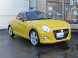 2019 Daihatsu Copen Coupe for sale, Japanese used car export - photo 5 of 50 | GULJI TRADERS