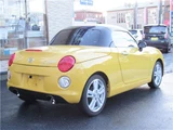 2019 Daihatsu Copen Coupe for sale, Japanese used car export - photo 6 of 50 | GULJI TRADERS