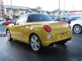 2019 Daihatsu Copen Coupe for sale, Japanese used car export - photo 7 of 50 | GULJI TRADERS